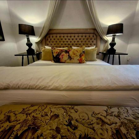 Simondium'S Country Lodge Ngoại thất bức ảnh