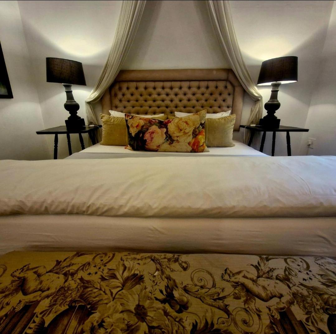 Simondium'S Country Lodge Ngoại thất bức ảnh