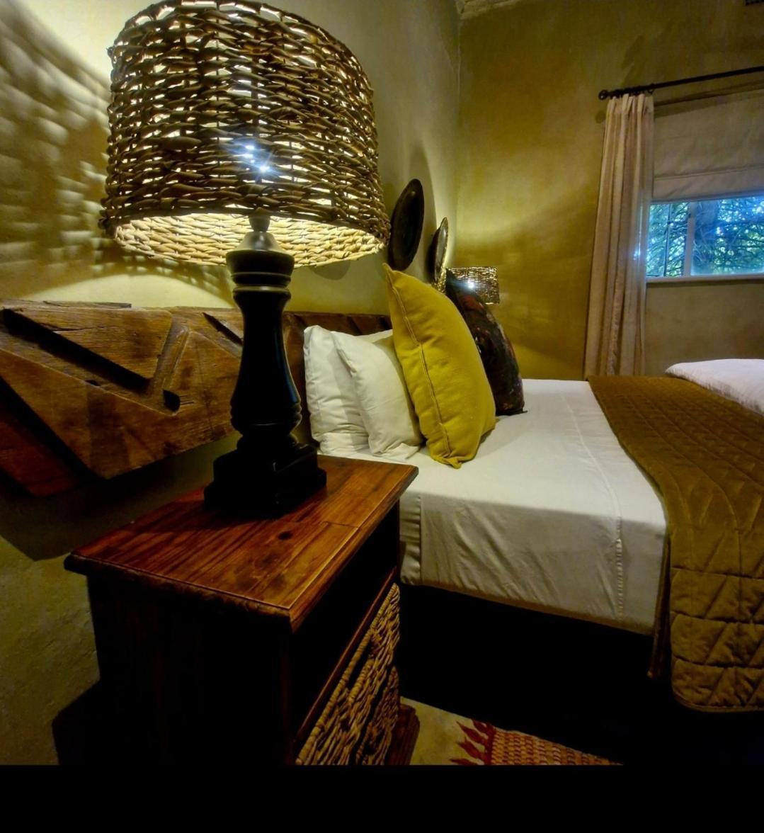 Simondium'S Country Lodge Ngoại thất bức ảnh