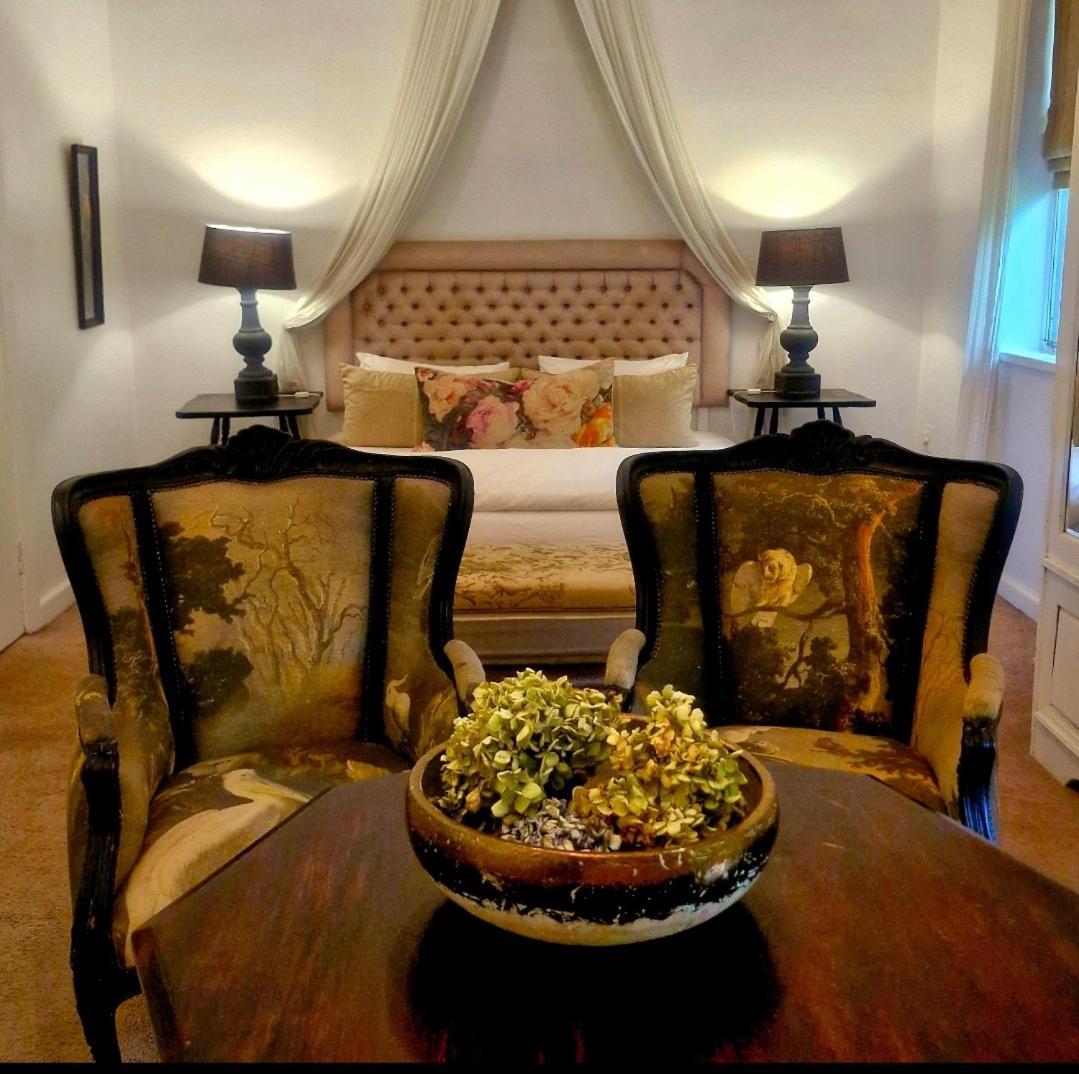 Simondium'S Country Lodge Ngoại thất bức ảnh
