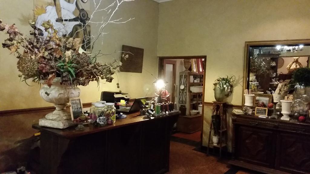 Simondium'S Country Lodge Ngoại thất bức ảnh