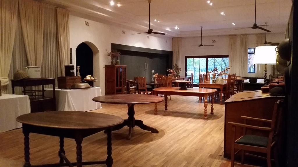 Simondium'S Country Lodge Ngoại thất bức ảnh