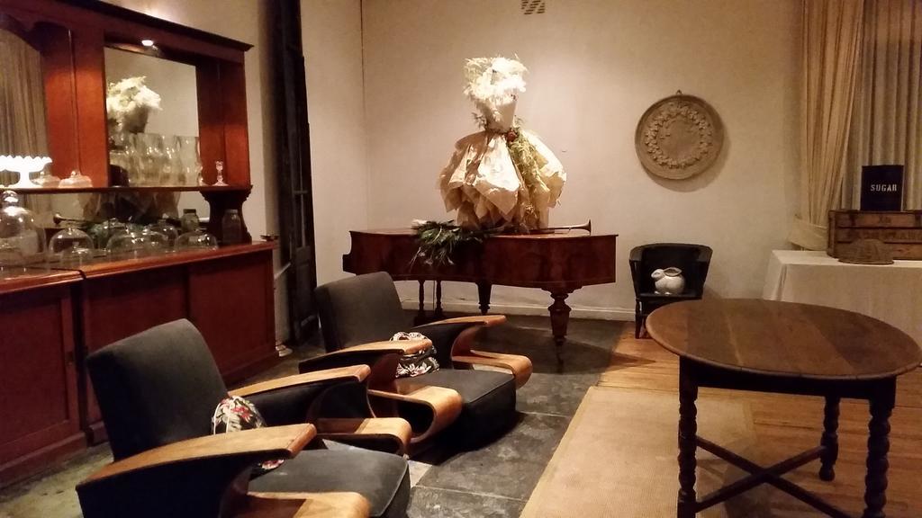 Simondium'S Country Lodge Ngoại thất bức ảnh