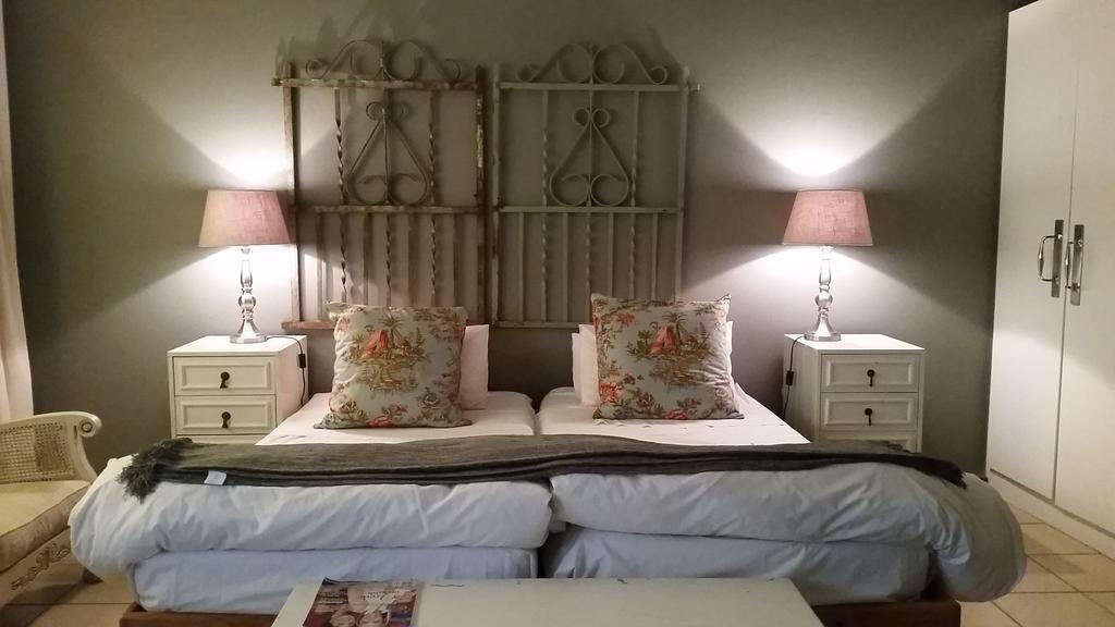 Simondium'S Country Lodge Phòng bức ảnh