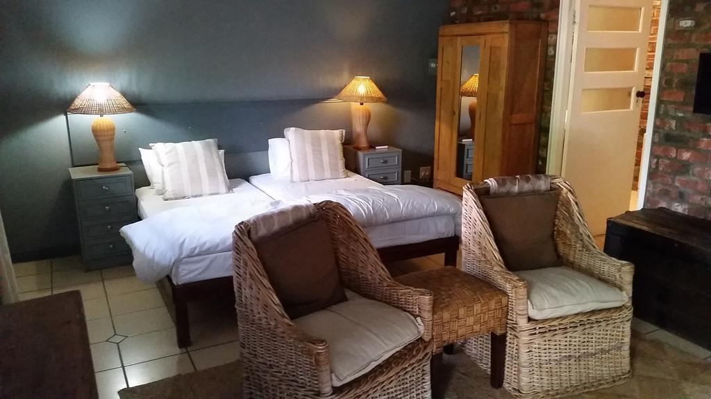 Simondium'S Country Lodge Phòng bức ảnh
