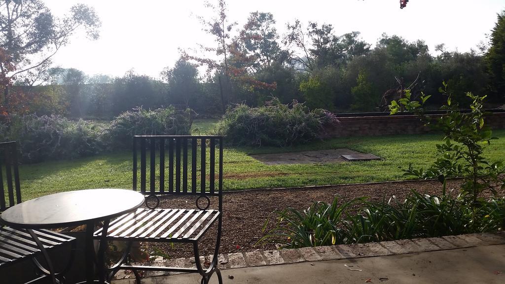 Simondium'S Country Lodge Phòng bức ảnh