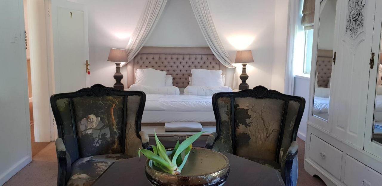 Simondium'S Country Lodge Ngoại thất bức ảnh