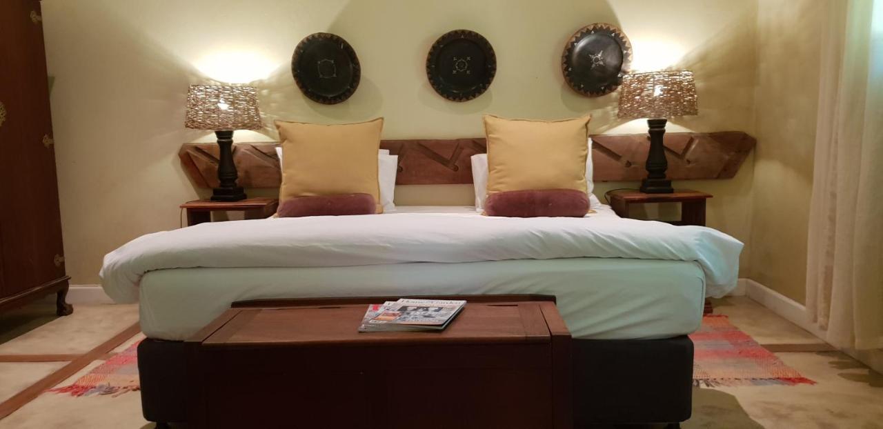 Simondium'S Country Lodge Ngoại thất bức ảnh
